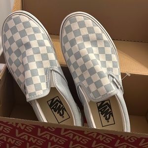 vans size 7